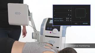 BTL-6000 High Intensity Laser