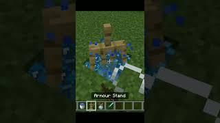 #minecraft #viral #shorts minecraft warrior hack @techindiangamer1761