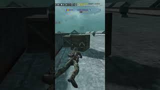 Annihilator and Shotgun . 1v4