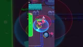 brawl stars gameplay #shorts #brawlstars #deadgame