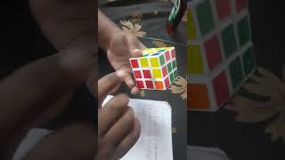 vv cube solving video