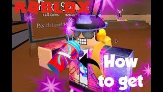 How to: Get the Slurpee Bottle in Epic Minigames - Roblox