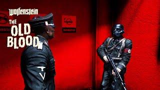 GOOD MORNING SOLDIER! Wolfenstein: The Old Blood
