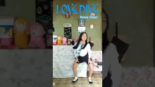 IVE - ‘LOVE DIVE’ Dance Cover |Glairen Aiza