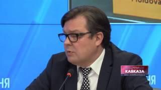 Alexey Martynov: "A police-oligarchic regime was established in Moldova in the past year"