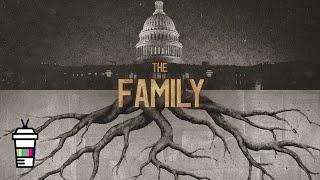 Netflix's The Family - Intro Title Sequence