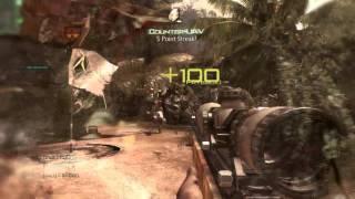 MW3 | StriatusGaming | Teamtage - Part 2 | Promotional+Video