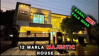 12 Marla Excutive House For Sale in eden Valley Canal road faisalabad 