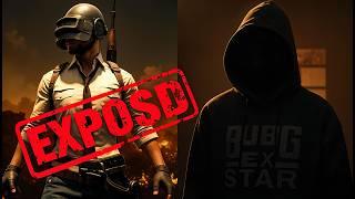 PUBG Next Star Program EXPOSED: The Truth Behind the Scenes!