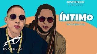 Sinfonico x Ñengo Flow x Mackie x Los G4 - Intimo |Prod. by Sinfonico &  Onyx| [Official Audio]