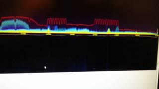 USRP X310 on 2.4 GHz ISM band at #grcon14