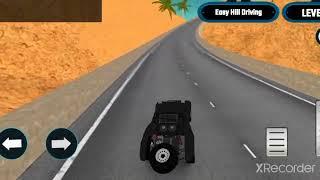 Mountain Climb 4×4 car games CGF Studio games #2