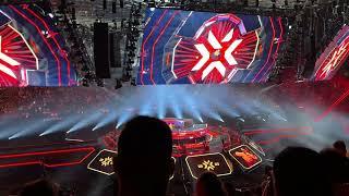 [Crowd POV] VALORANT Champions 2023 Opening Ceremony