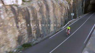 Who’s Behind You – Jasper Stuyven