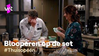 De grappigste bloopers van september | Thuis