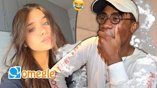 THIS GUY KISSED HIS SISTER! (Omegle)