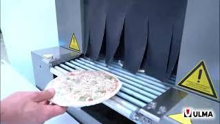 SC 200 per pizze surgelate