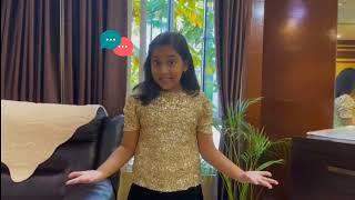 My Tree House "We Love Our Planet" Storytelling Contest 2022: Naira Chawla (Upper Primary, #1)