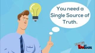 Single Source of Truth digital transformation