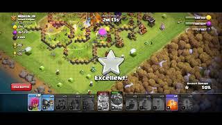 Clash Of Clans is Back !! #coc