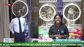 Live Draw Rand Star (Rand Lottery Limited Live Stream) 02-06-2025