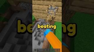 BEST SEED FOR BEATING MINECRAFT BEDROCK! 