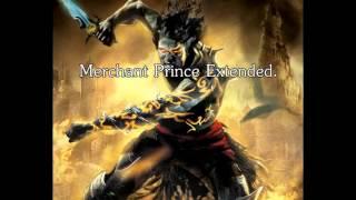 Two Steps from hell- Merchant Prince (Extended)