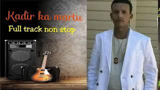 KADIR MARTU OLD  music all time Gold music REMIX NEW, 2023