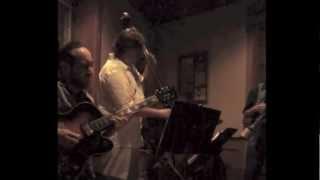 Arch Stanton Quartet performs "Flying Gurnard"