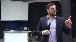 "Вот почему ВЕРА и ВЛАСТЬ не действует" Олег Коханюк 04.08.2019 Нижний Новгород
