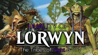 Lorwyn And Shadowmoor: The Complete History | Magic: The Gathering Lore