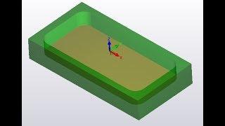 Solidcam Tutorials for Beginners 01.03