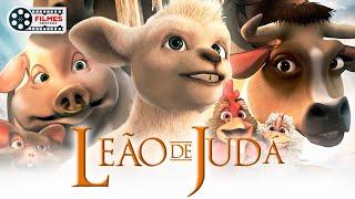 Leão de Judá  | Filmes Cristãos