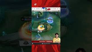 FNATIC Onic PH Dominating