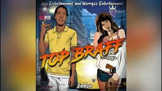 jiddan - Top Braff (official audio ) #jiddan #top #dark