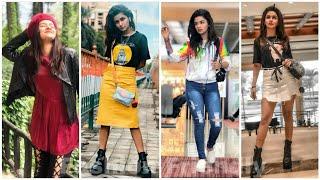 Teenage fashion trend inspired by Avneet Kaur | Avneet Kaur lookbook - Fashion Friendly