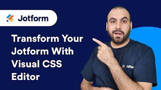 Transform Your Form With Custom CSS