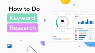 How to Do Keyword Research with SE Ranking