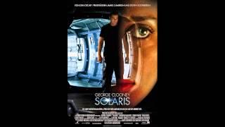 Cliff Martinez - Don't Blow It - Solaris OST - HD