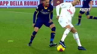 CR7's Most Unbelievable Skills: Ronaldo Goals This Season for Al Nassr 