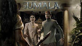 Sumala Full Movie (2024) Horror Review || Luna Maya, Darius Sinathrya, Makayla Rose Hilli