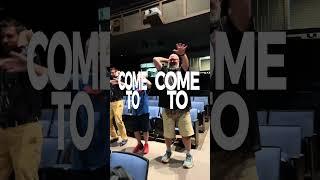 West Welcome Night
