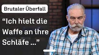 Täterreue: „Ich habe ihr Leben zerstört.“ | Wie kann ich mir selbst je verzeihen?