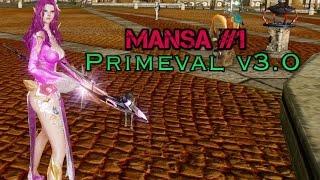 Archeage Primeval v3.0 Mansa#1(Аркейдж Следопыт 3.0) It's new patch 3.0