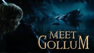 37 - Meet Gollum (Film Version)