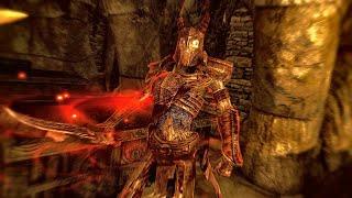 What Happens If You Kill The Draugr Deathlord - The Elder Scrolls SKYRIM