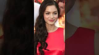 Odeya Rush Short Biography #shorts #model #actress #beautiful #beautifulmodel