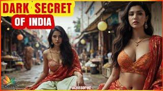 "Unveiling India: Hidden Wonders, Vibrant Culture & The Spirit of Women | Travel Documentary"