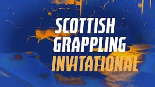 One grappling clinic and one WAR! - U90kg Tournament Semi-Finals - SGI TV 25/08/23