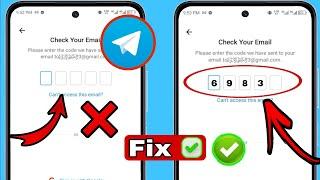 Telegram Doğrulama / Onay Kodu Alınamadı Sorunu Nasıl Düzeltilir